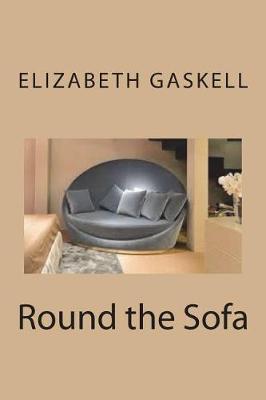 Book cover for Round the Sofa