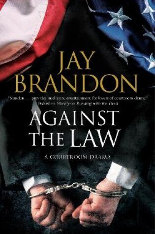 Cover of Against the Law