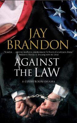 Cover of Against the Law