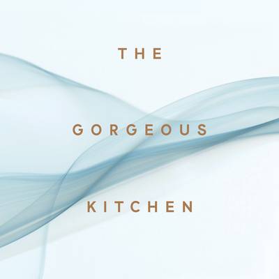 Book cover for The Gorgeous Kitchen