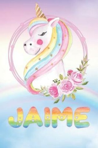 Cover of Jaime