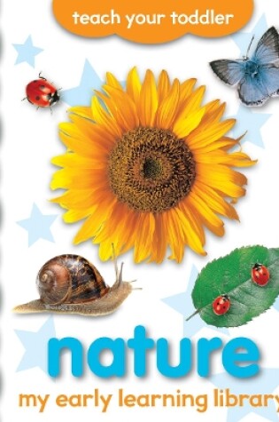 Cover of My Early Learning Library: Nature