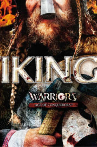 Cover of Vikings