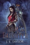Book cover for Grim's Daughter