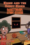 Book cover for Basketbrawl Study Session