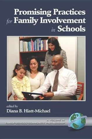 Cover of Promising Practices for Family Involvement in Schools