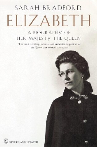 Cover of Elizabeth