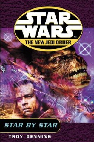 The New Jedi Order - Star By Star