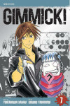 Book cover for Gimmick!, Vol. 7