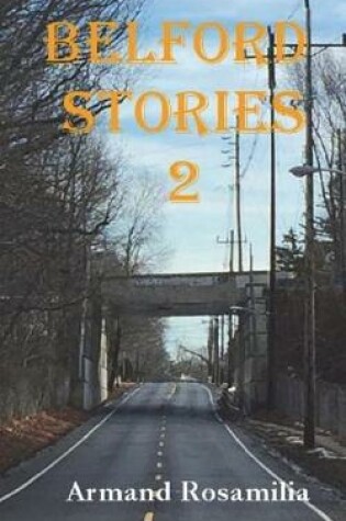 Cover of Belford Stories 2