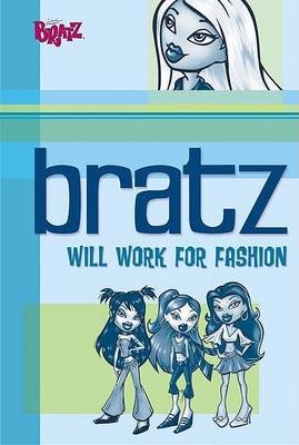 Book cover for Bratz