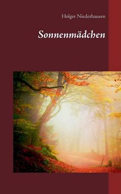 Book cover for Sonnenmädchen