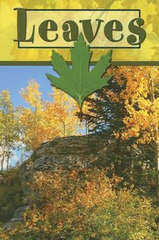 Cover of Leaves