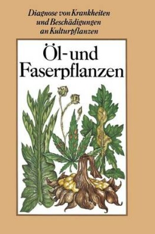 Cover of Ol- und Faserpflanzen