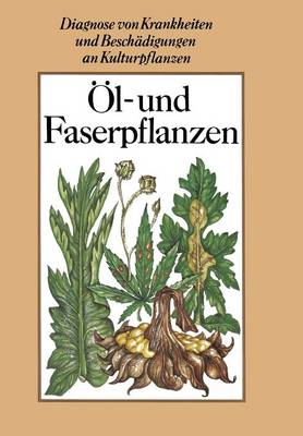 Cover of Ol- und Faserpflanzen