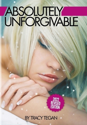 Book cover for Absolutely Unforgivable