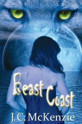 Cover of Beast Coast