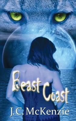 Book cover for Beast Coast