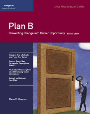 Cover of Plan B