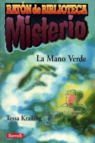 Cover of La Mano Verde