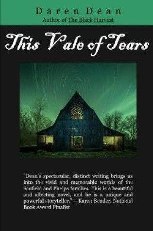 Cover of This Vale of Tears