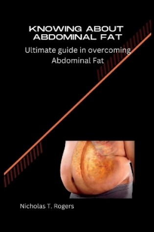 Cover of Knowing about Abdominal Fat