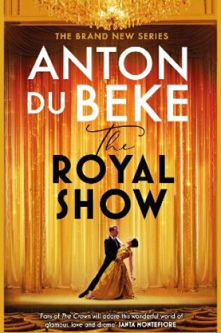 Cover of The Royal Show