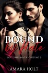 Book cover for Bound by Hate