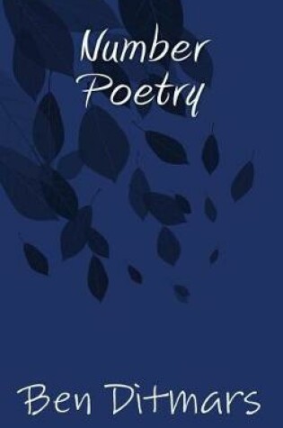 Cover of Number Poetry