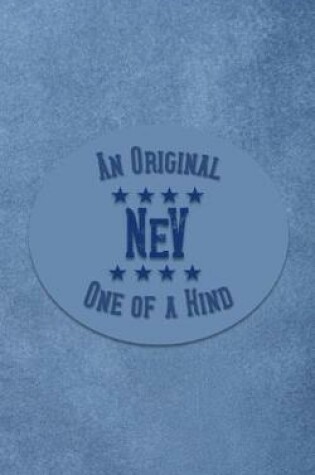 Cover of Nev