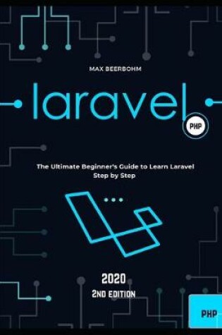 Cover of Laravel