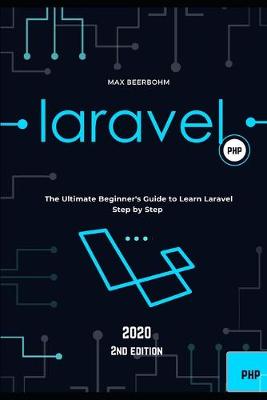 Book cover for Laravel