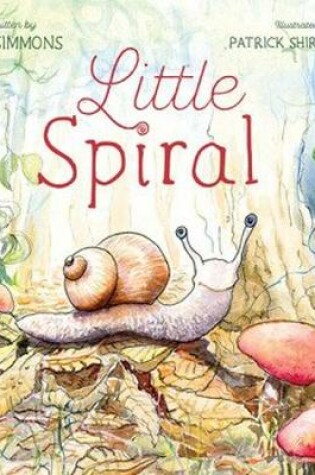 Cover of Little Spiral