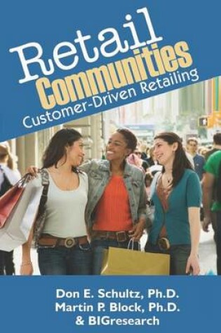 Cover of Retail Communities