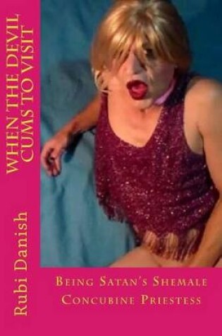 Cover of When The Devil Cums To Visit