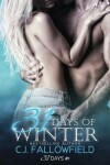 Book cover for 31 Days of Winter