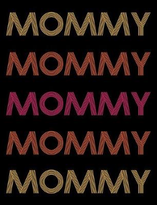 Book cover for Mommy