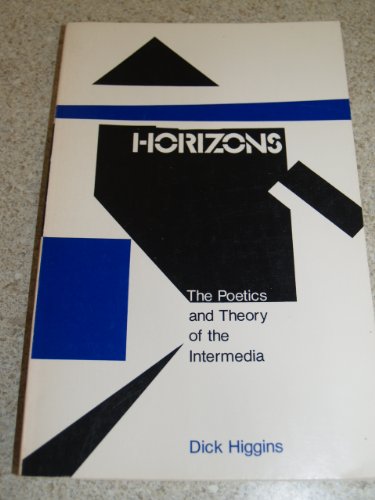 Book cover for Horizons