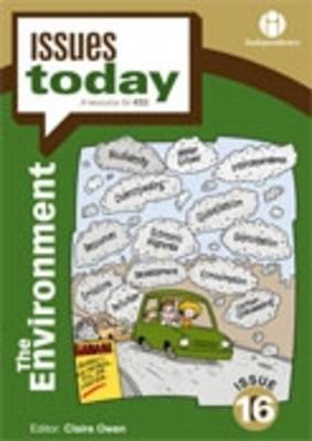 Cover of The Environment