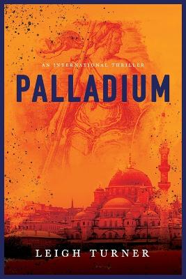Book cover for Palladium