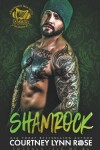 Book cover for Shamrock