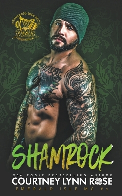 Cover of Shamrock