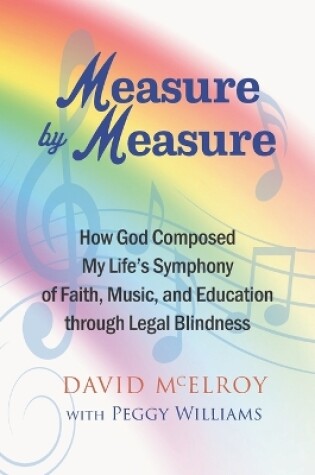 Cover of Measure by Measure
