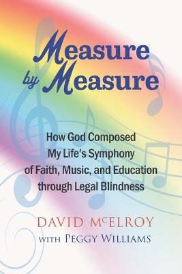 Book cover for Measure by Measure