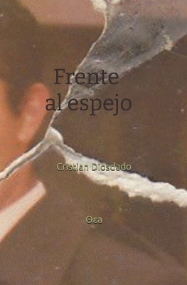 Book cover for Frente al espejo