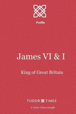 Cover of James VI & I