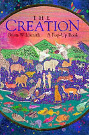 Cover of The Creation