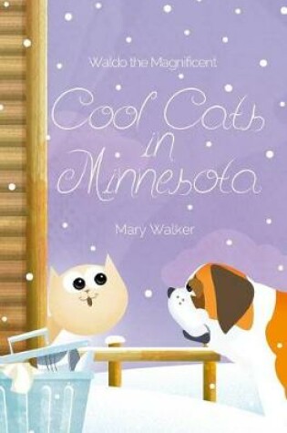 Cover of Cool Cats in Minnesota