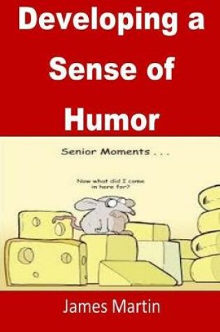 Cover of Developing Sense of Humor