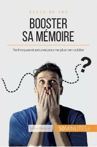 Cover of Booster sa memoire